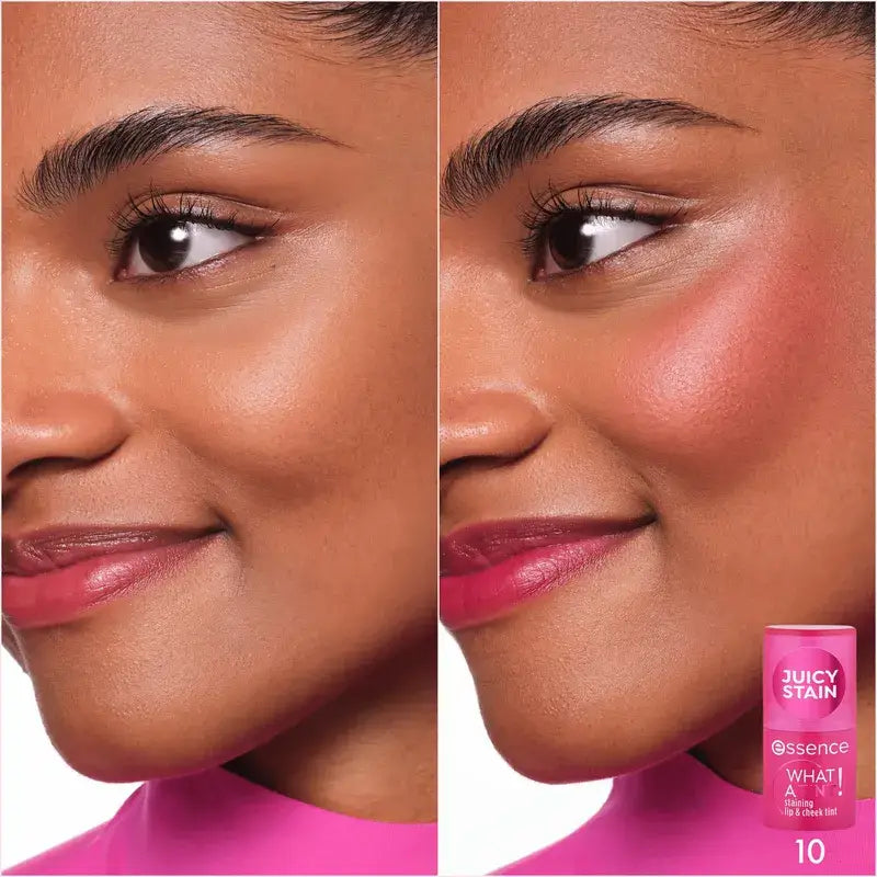 Essence Lip & Cheek Tint What A Tint! 10 , 5 gr
