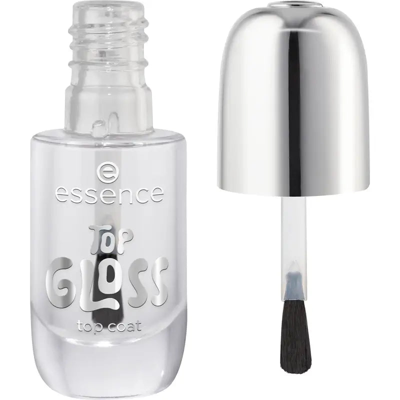 Essence Top Coat Spitzenglanz, 8 ml
