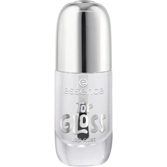 Essence Top Coat Spitzenglanz, 8 ml