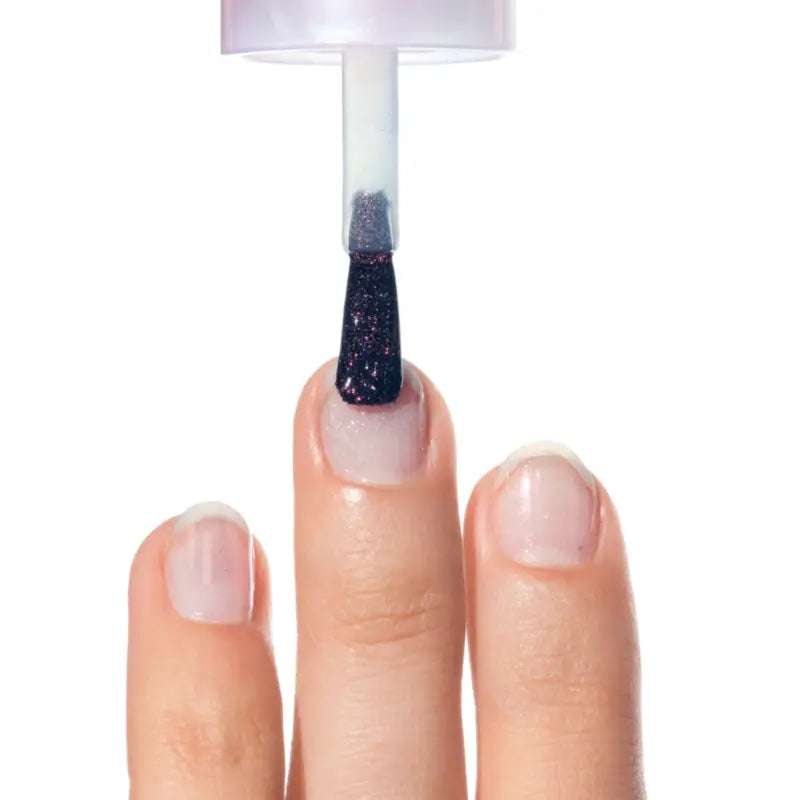 Essence Top Coat Top Glaze, 8 ml