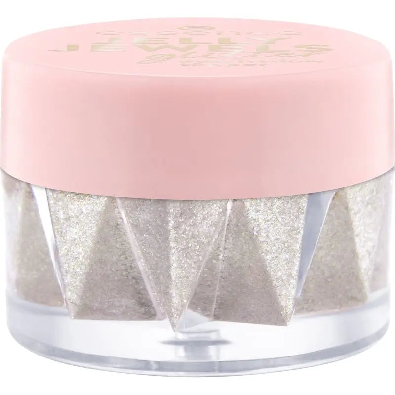 Essence Topper Schimmer Lidschatten Jelly Jewels 01 , 4.2 gr