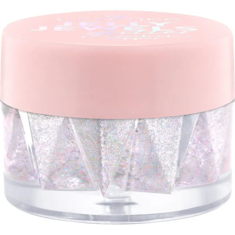 Essence Topper Lidschatten Schimmer Jelly Jewels 02 , 4,2 gr