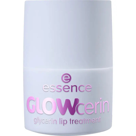 Essence Glycerin Lippenpflege Glowcerin 01, 12 g