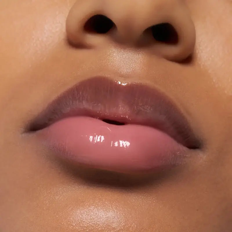 Essence Glowcerin Glycerin Lippenpflege 02, 12 g