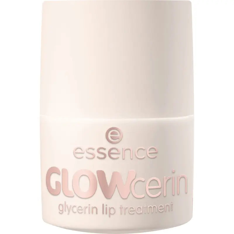 Essence Glowcerin Glycerin Lippenpflege 02, 12 g