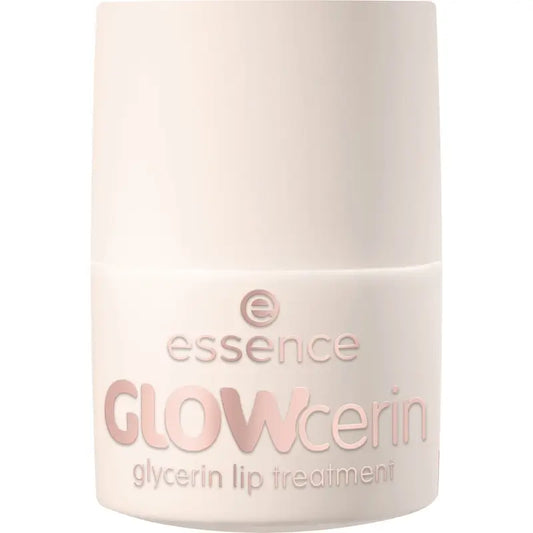 Essence Glowcerin Glycerin Lippenpflege 02, 12 g