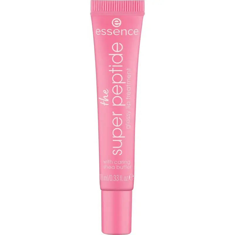 Essence The Super Peptide Lip Treatment 02 Rosa, 10 ml