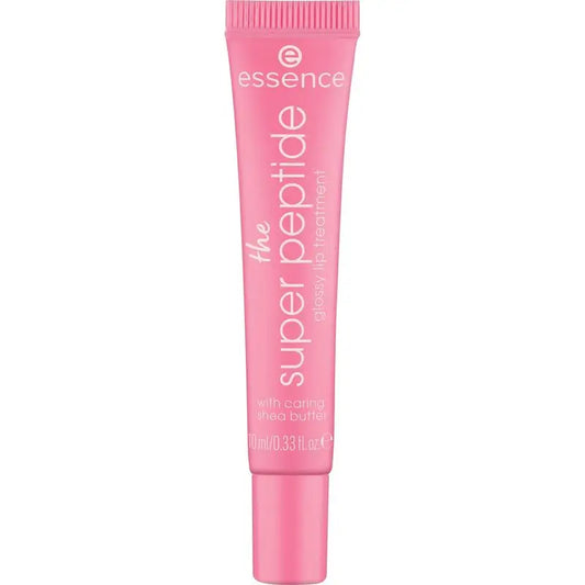 Essence The Super Peptide Lip Treatment 02 Rosa, 10 ml