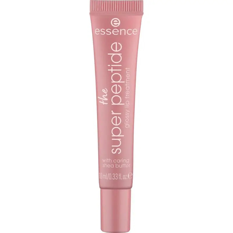 Essence The Super Peptide Lip Treatment 03 Braun, 10 ml
