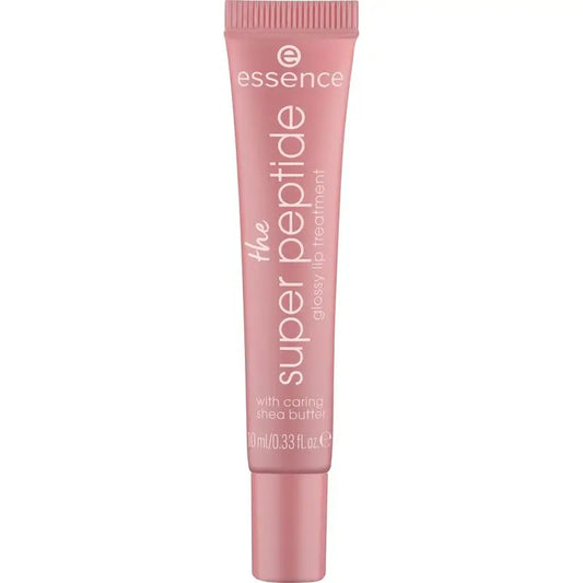 Essence The Super Peptide Lip Treatment 03 Braun, 10 ml