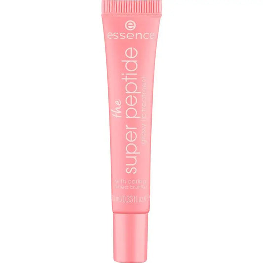 Essence The Super Peptide Lip Treatment 04 Rosa, 10 ml