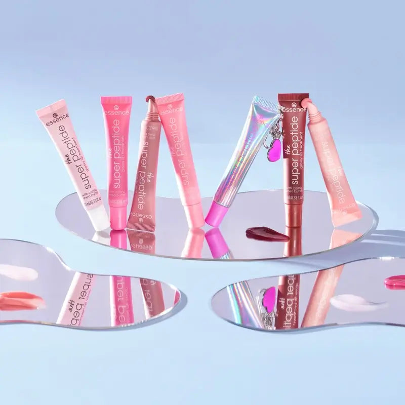 Essence Lippenpflege The Super Peptide 05, 10 ml
