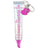 Essence Lippenpflege The Super Peptide 05, 10 ml
