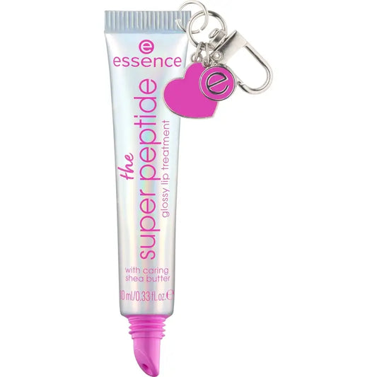 Essence Lippenpflege The Super Peptide 05, 10 ml