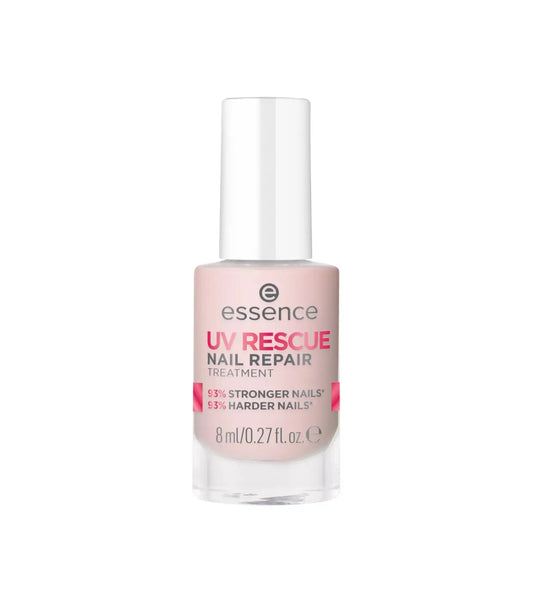 Essence Uv Rescue Nagel Reparatur Behandlung 01, 8 ml