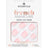 Essence Künstliche Nägel Click-On French Manicure 01, 12 Stück