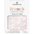 Essence Künstliche Nägel Click-On French Manicure 02, 12 Stück