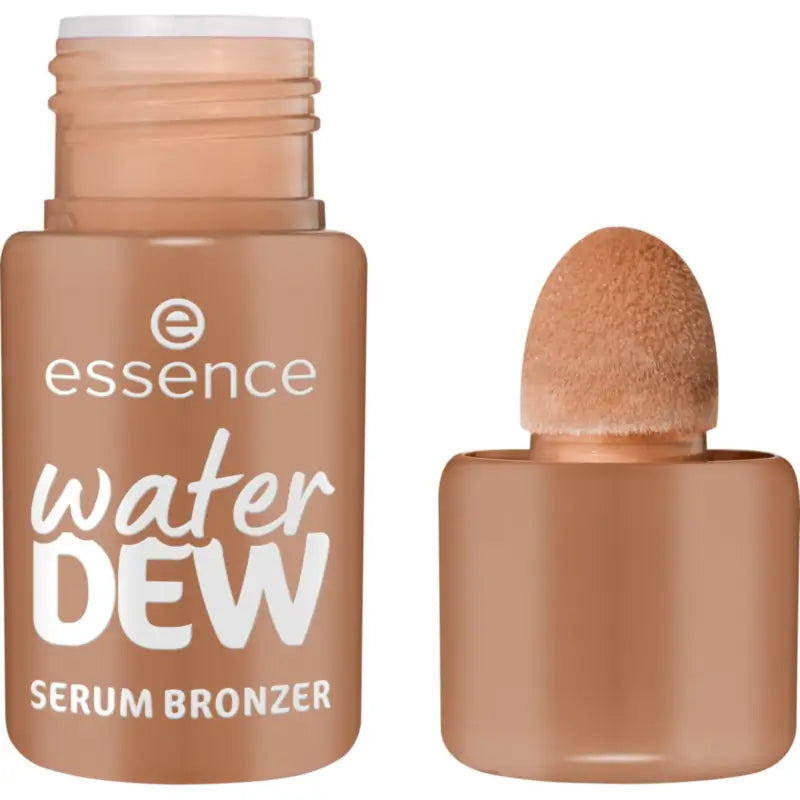 Essence Water Dew Bräunungsserum 10, 3,5 ml