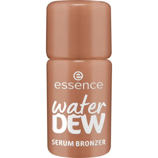 Essence Water Dew Bräunungsserum 20, 3,5 ml