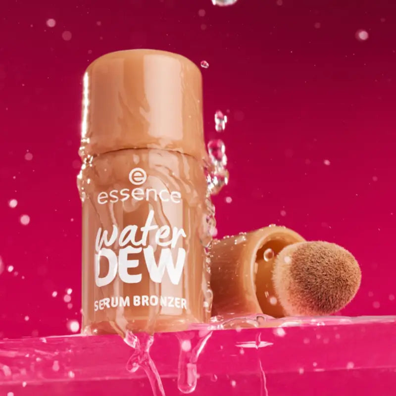 Essence Water Dew Bräunungsserum 20, 3,5 ml