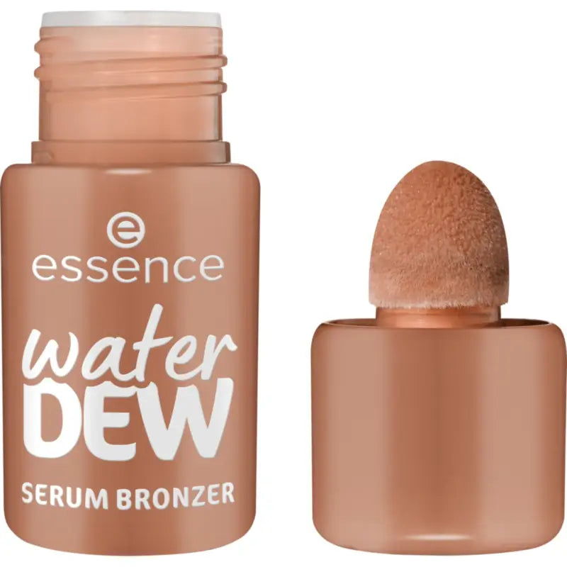 Essence Water Dew Bräunungsserum 20, 3,5 ml