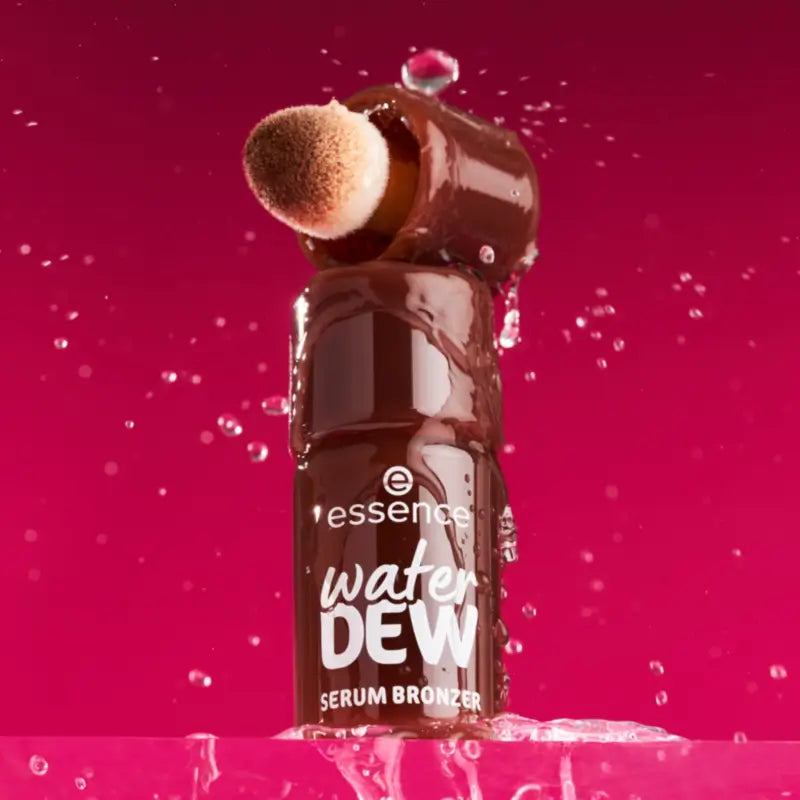 Essence Water Dew Bräunungsserum 40, 3,5 ml