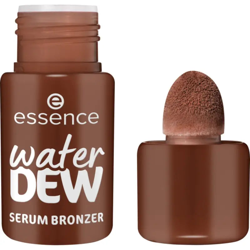 Essence Water Dew Bräunungsserum 40, 3,5 ml