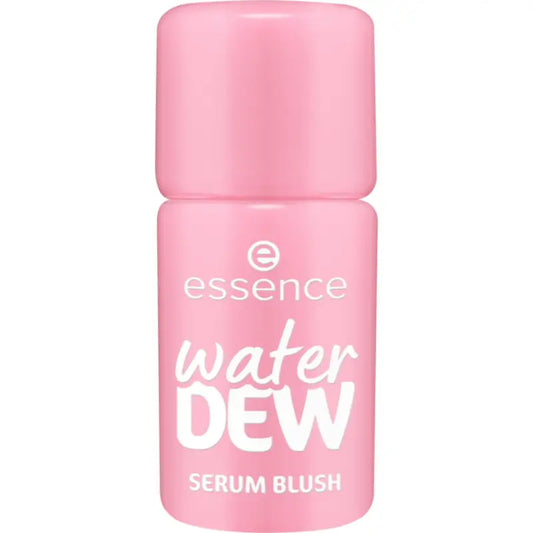 Essence Water Dew Serum-Rouge 10, 3,5 ml