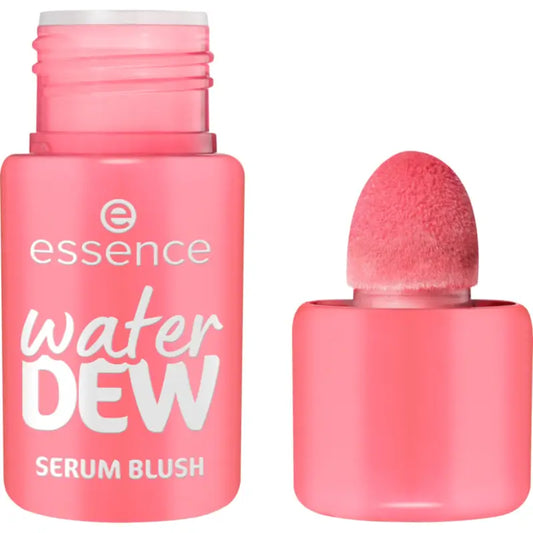 Essence Water Dew Serum-Rouge 20, 3,5 ml