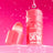 Essence Water Dew Serum-Rouge 20, 3,5 ml