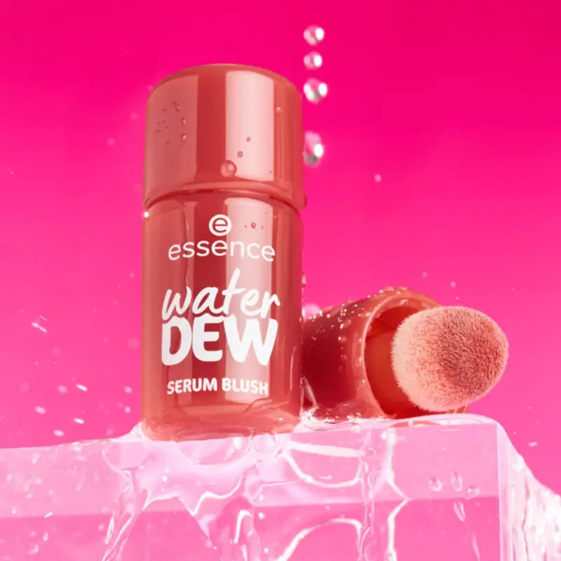 Essence Water Dew Serum-Rouge 30, 3,5 ml