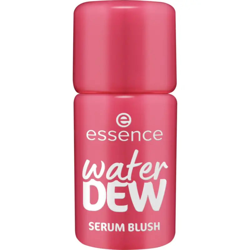 Essence Water Dew Serum-Rouge 40, 3,5 ml