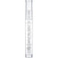 Essence What The Fake! Volumisierender Lipgloss Glasglanz Klar, 4,2 ml