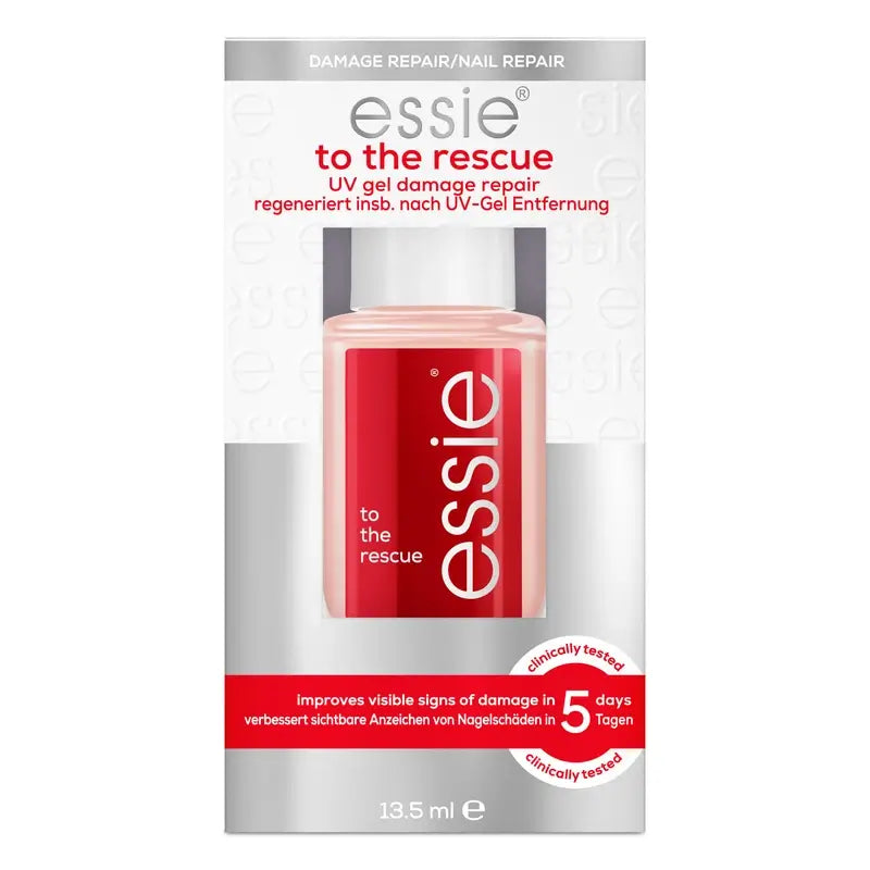 Essie Schaden Nagel Reparatur zur Rettung 13.5Ml