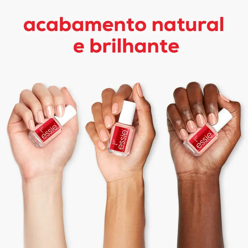 Essie Schaden Nagel Reparatur zur Rettung 13.5Ml