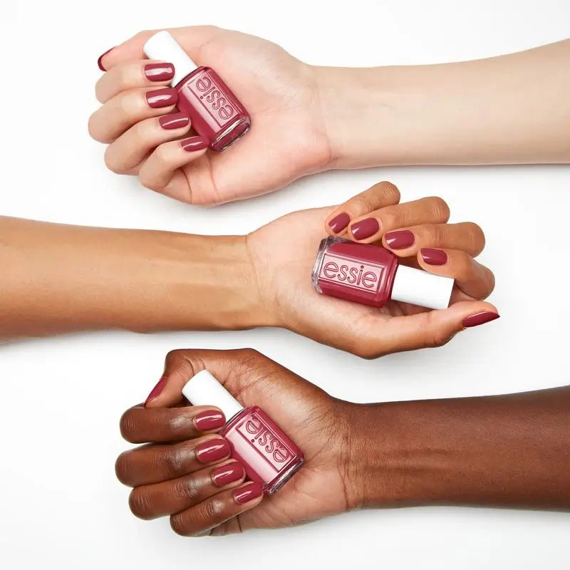 Essie Classic Nagellack, Farbton 413 Mrs Always Right, 13.5Ml