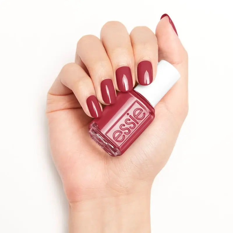 Essie Classic Nagellack, Farbton 413 Mrs Always Right, 13.5Ml