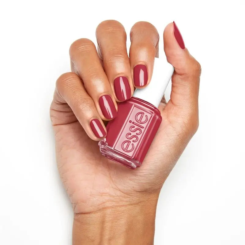Essie Classic Nagellack, Farbton 413 Mrs Always Right, 13.5Ml