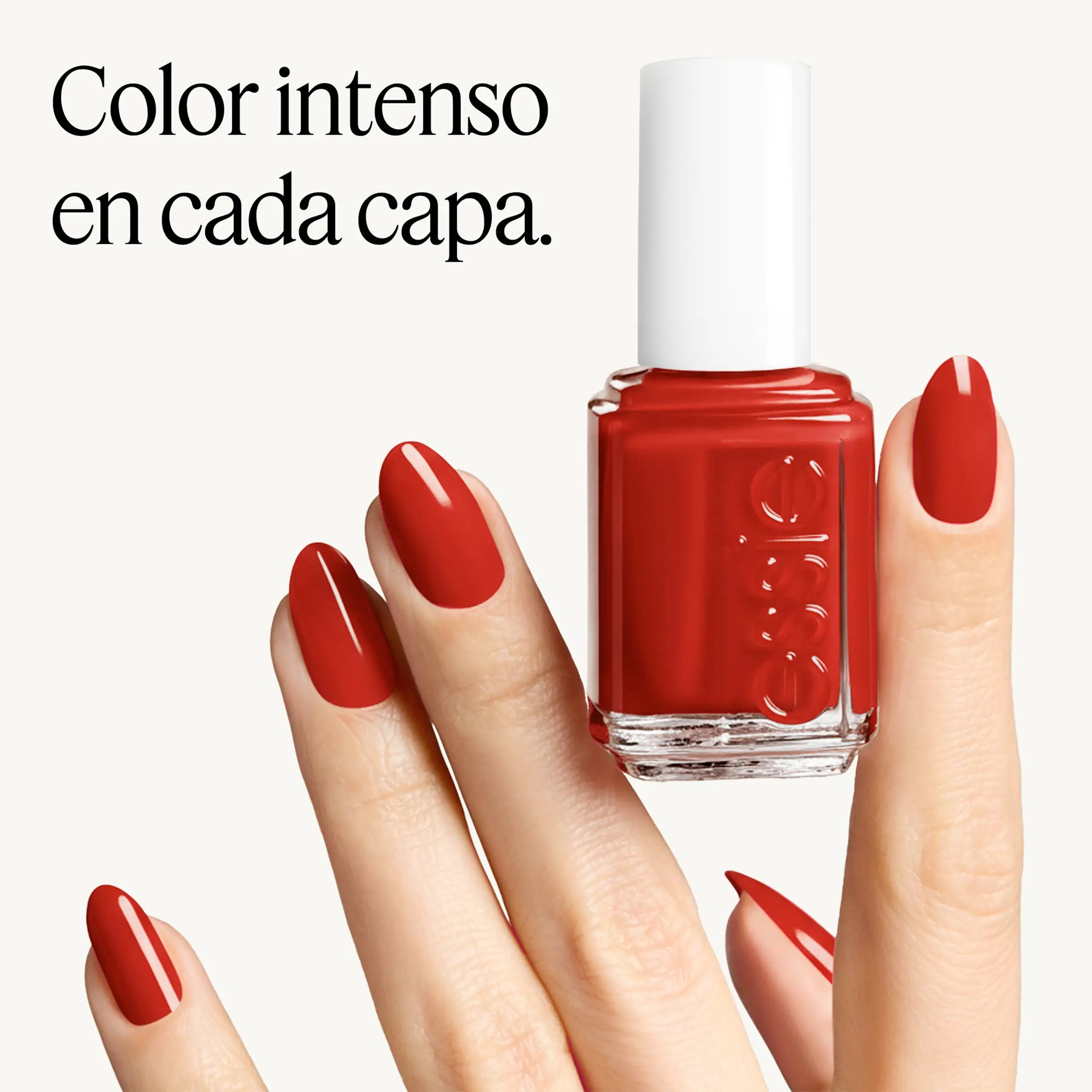 Essie Classic Nagellack, Farbton 516 Nailed It! 13.5Ml