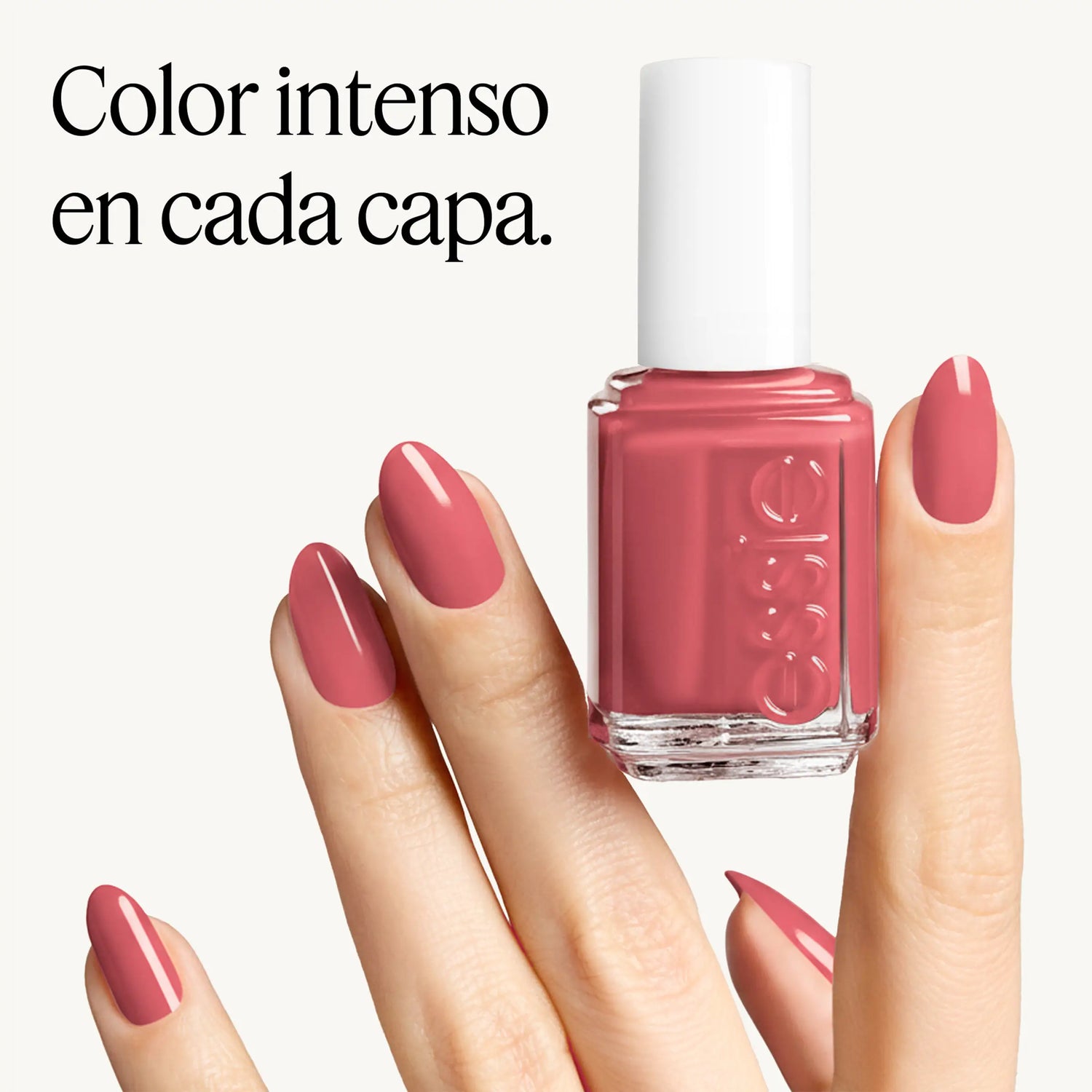 Essie Classic Nagellack, Farbton 648 Sommer Seele Stice, 13.5Ml