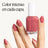 Essie Classic Nagellack, Farbton 648 Sommer Seele Stice, 13.5Ml