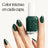 Essie Classic Nagellack, Farbton 823 Willow In The Wind, 13.5Ml