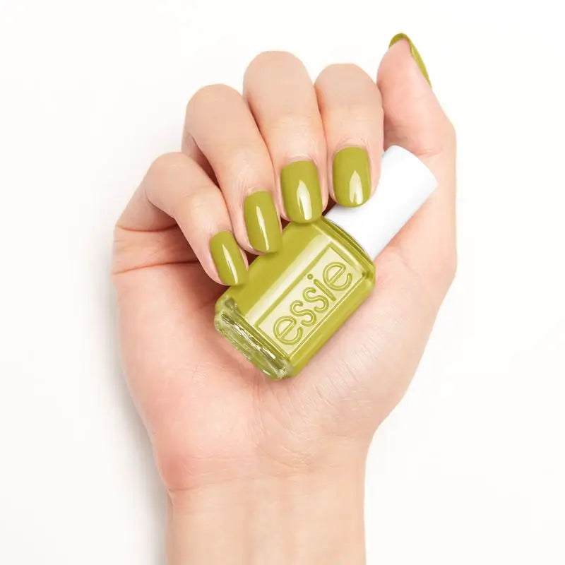 Essie Classic Nagellack, Farbton 856 Piece Of Work, 13.5Ml