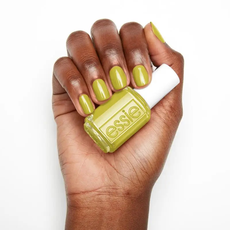Essie Classic Nagellack, Farbton 856 Piece Of Work, 13.5Ml