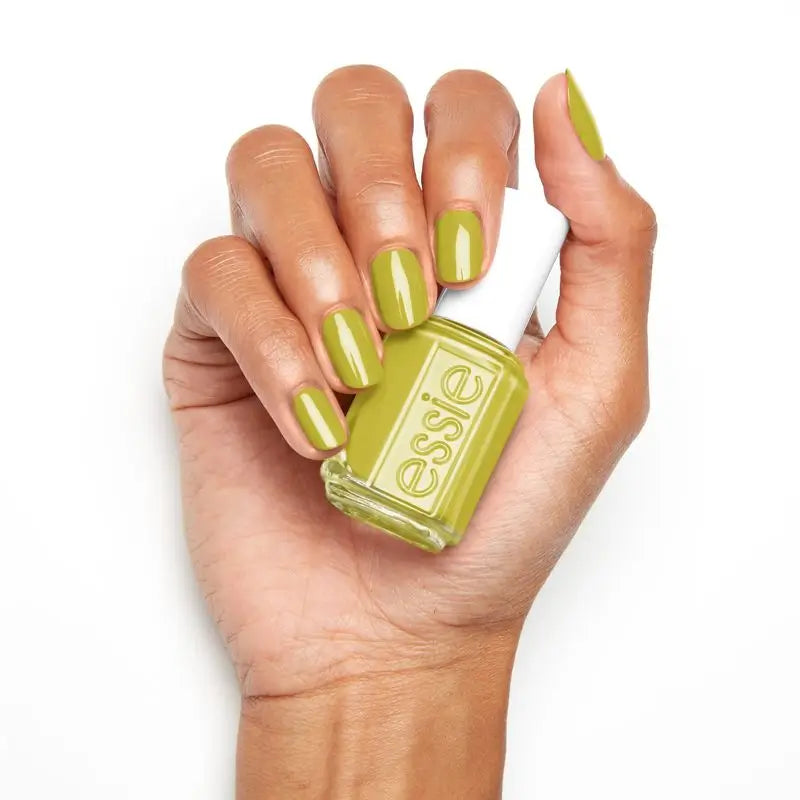 Essie Classic Nagellack, Farbton 856 Piece Of Work, 13.5Ml