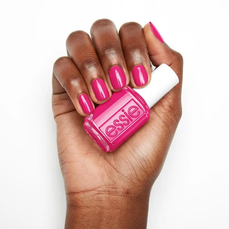 Essie Classic Nagellack, Farbton 857 Pencil Me In, 13.5Ml
