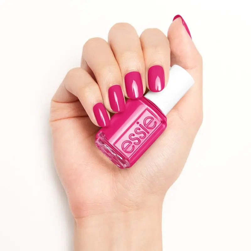 Essie Classic Nagellack, Farbton 857 Pencil Me In, 13.5Ml