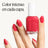 Essie Nagellack Farbton 389 Peak Show - 13.5Ml