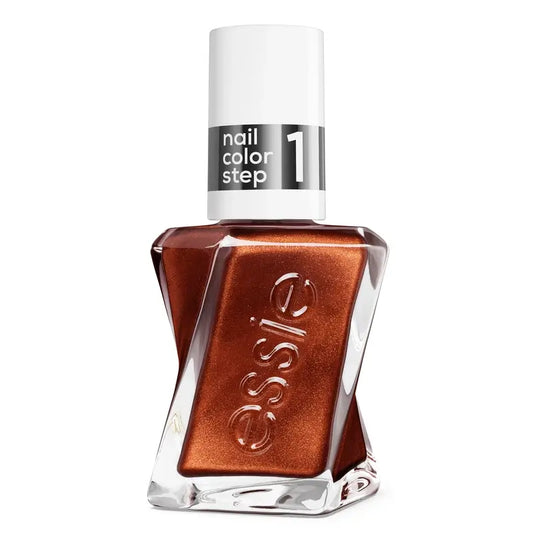 Essie Gel Couture Nagellack, Baby Karat, 13,5 ml