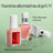 Essie Gel Couture Nagellack, Drip Drip, 13,5 ml